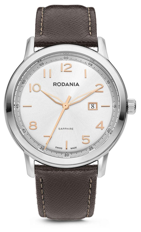 Часы Rodania Boston 25153.23