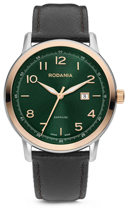 Часы Rodania Boston 25153.24