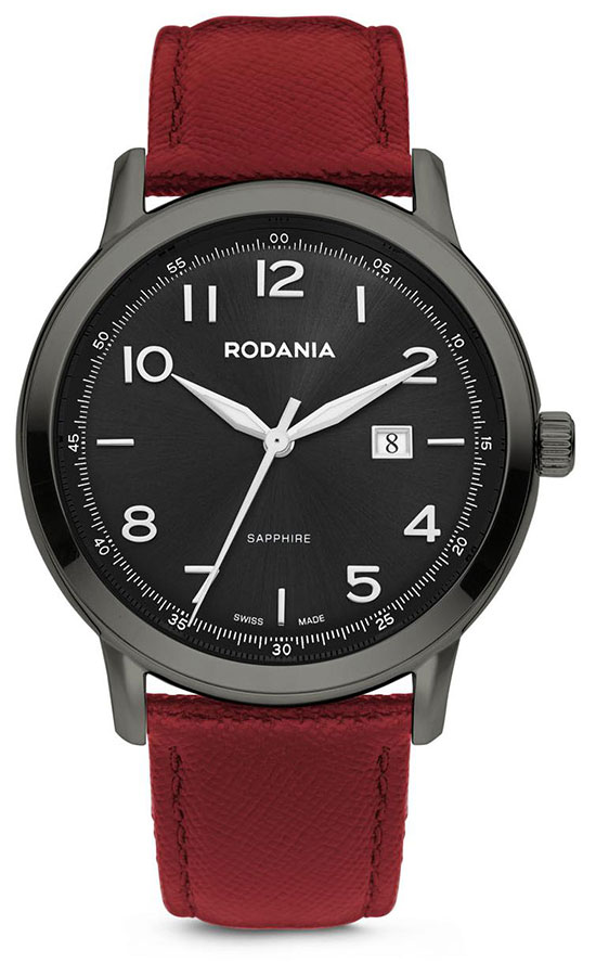 Часы Rodania Boston 25153.26