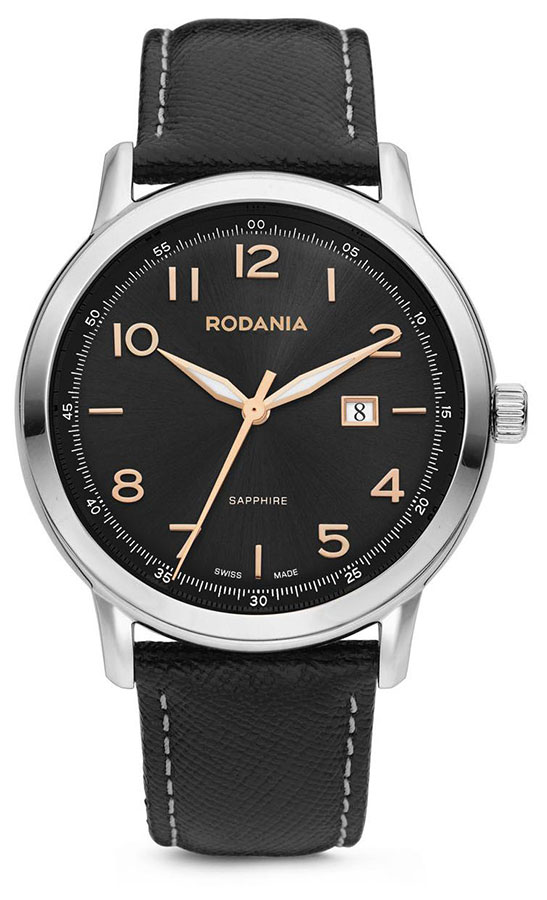 Часы Rodania Boston 25153.27