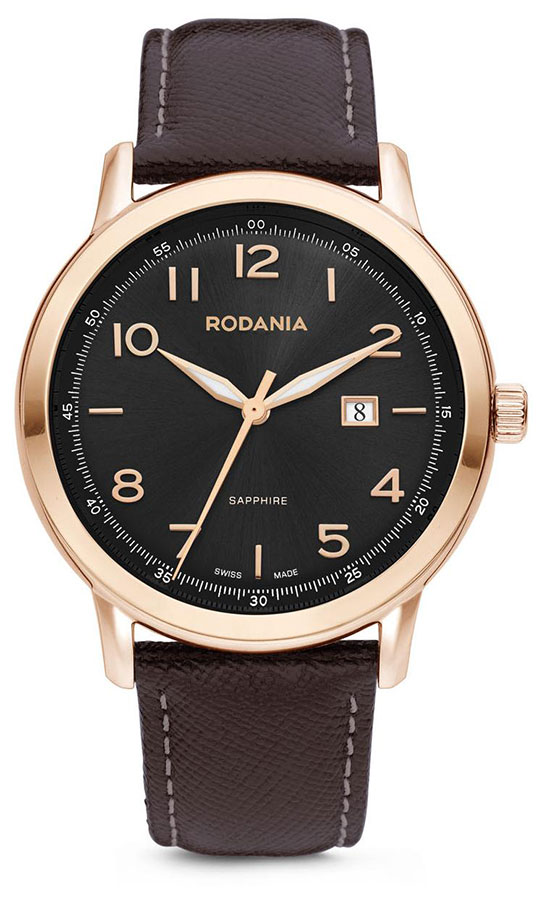 Часы Rodania Boston 25153.36