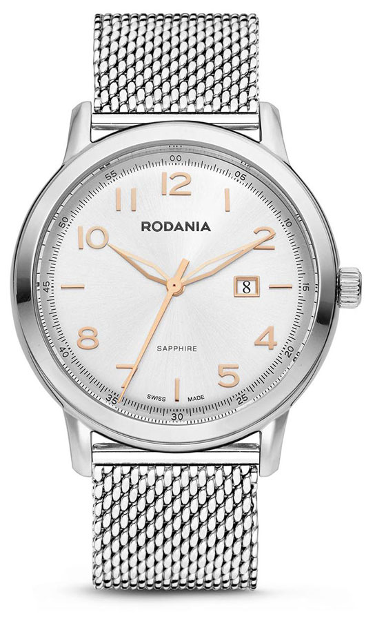 Часы Rodania Boston 25153.43