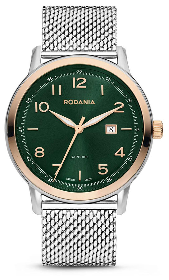 Часы Rodania Boston 25153.44