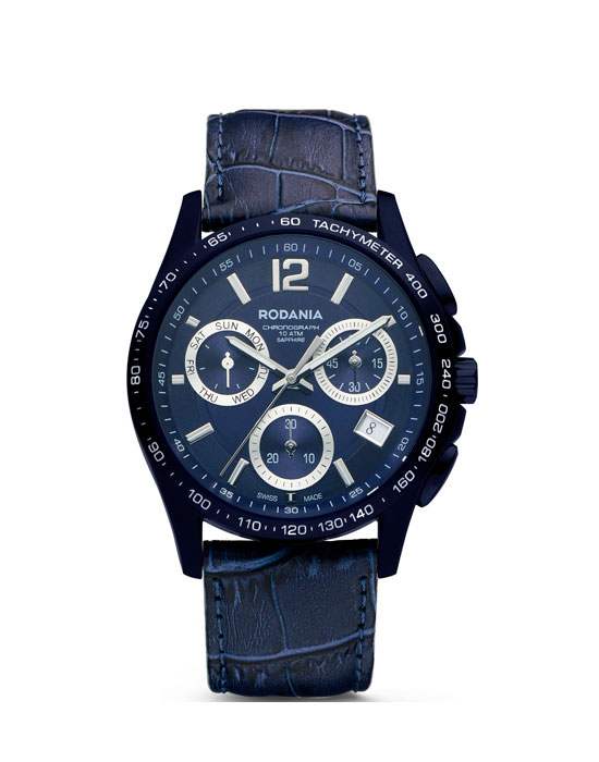 Часы Rodania Marin 25155.29