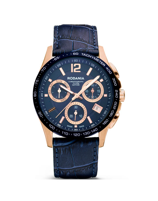 Часы Rodania Marin 25155.39