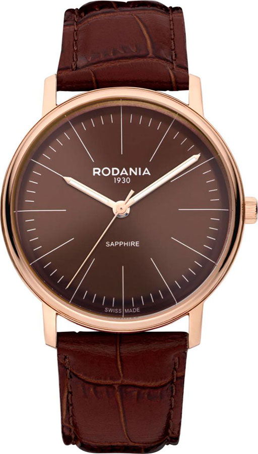 Часы Rodania Absolute 25160.35