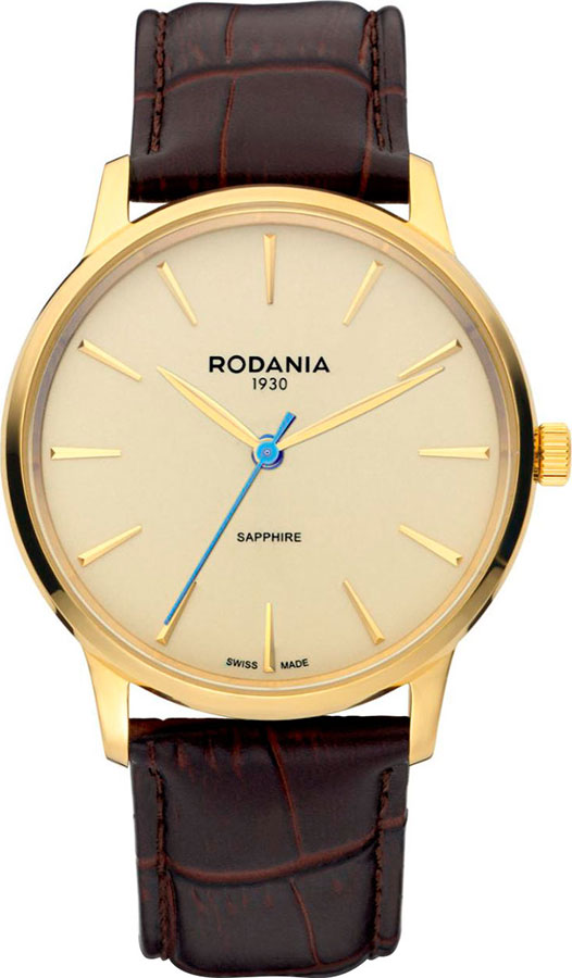 Часы Rodania Montreaux 25161.33