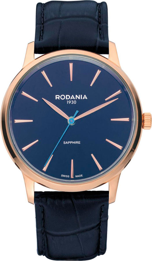 Часы Rodania Montreaux 25161.39