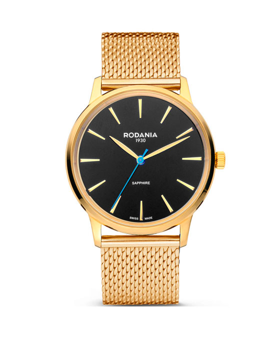 Часы Rodania Montreux 25161.66
