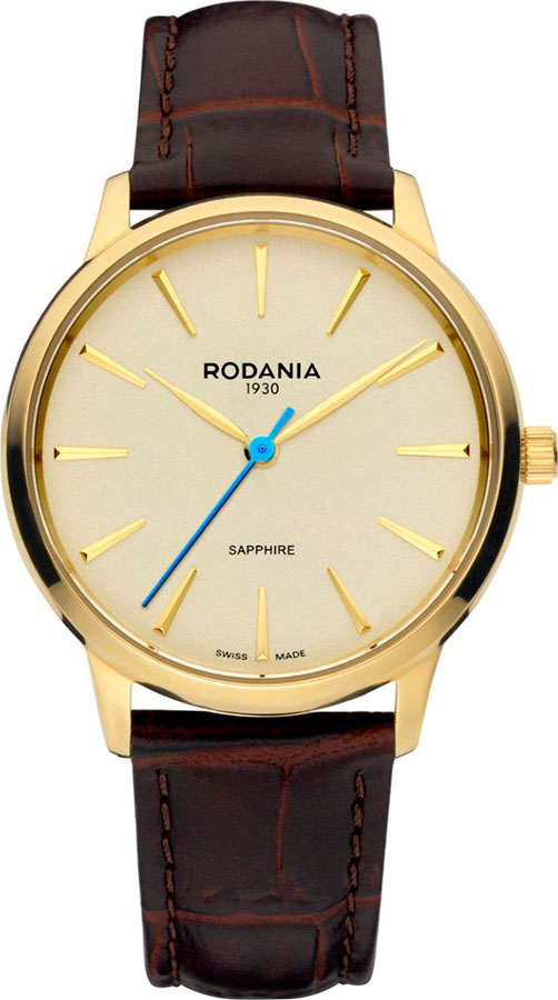 Часы Rodania Montreaux 25162.33