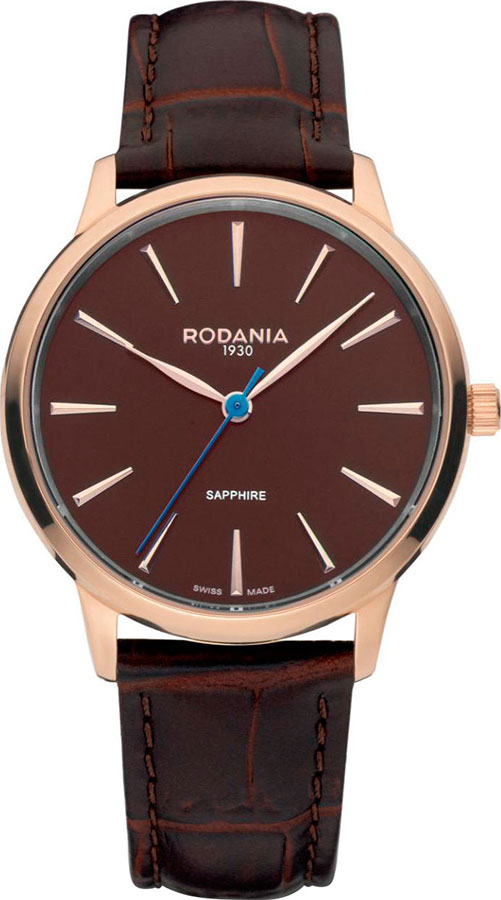 Часы Rodania Montreaux 25162.35