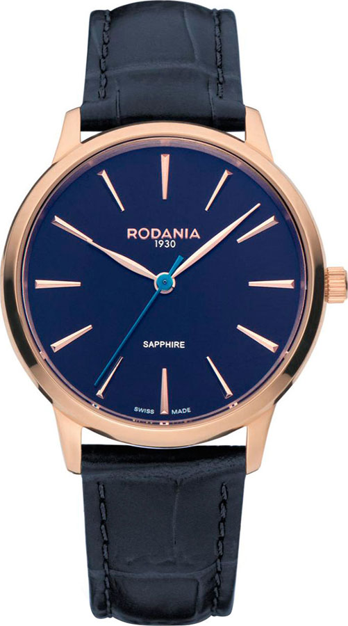 Часы Rodania Montreaux 25162.39