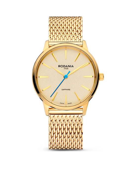 Часы Rodania Ladies Quartz 25162.63