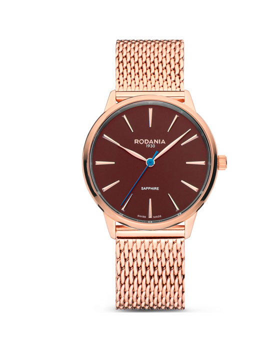 Часы Rodania Ladies Quartz 25162.65