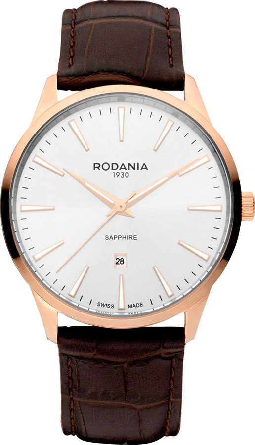 Часы Rodania Zermatt 25164.33