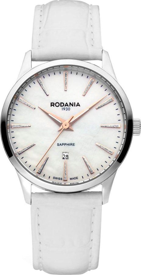 Часы Rodania Zermatt 25165.23
