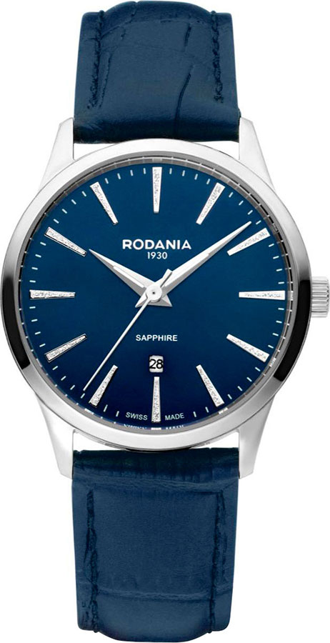 Часы Rodania Zermatt 25165.29