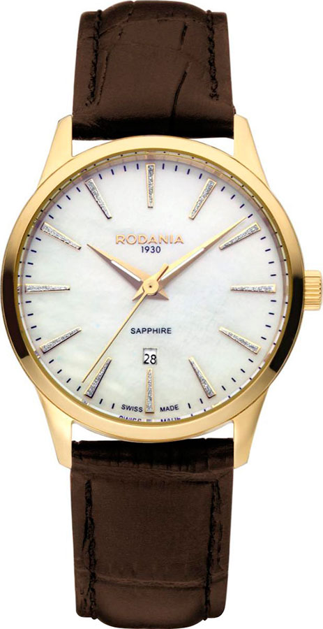 Часы Rodania Zermatt 25165.30