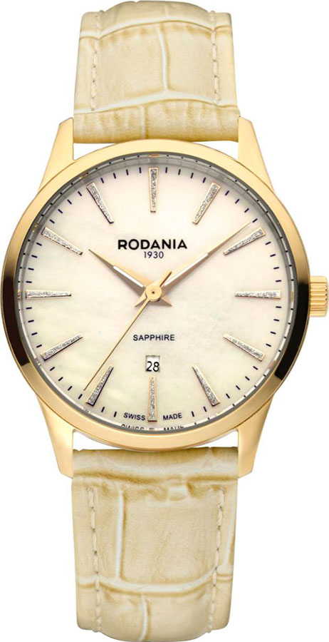Часы Rodania Zermatt 25165.32