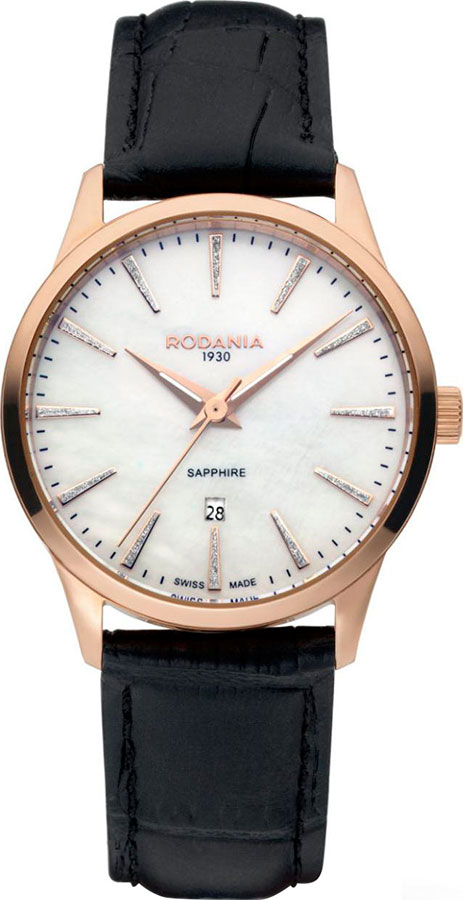 Часы Rodania Zermatt 25165.33