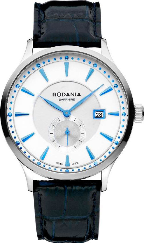 Часы Rodania Rhone 25166.20
