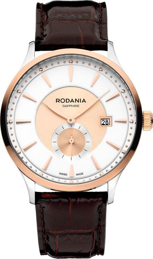 Часы Rodania Rhone 25166.23