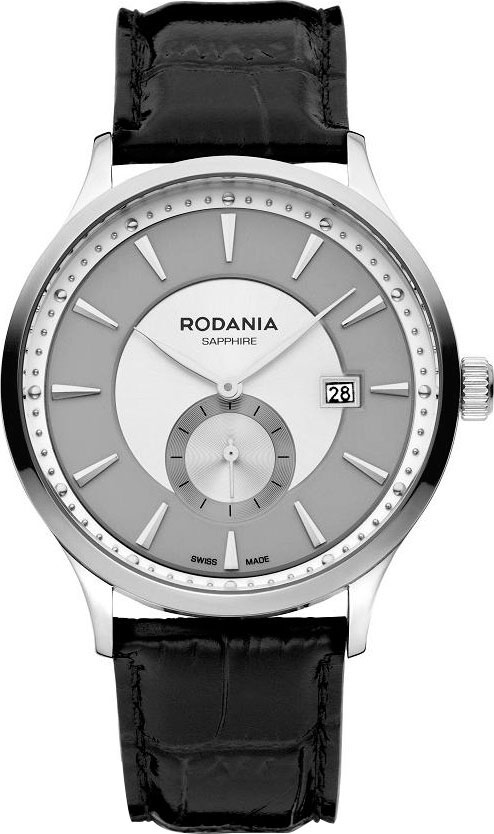 Часы Rodania Rhone 25166.27