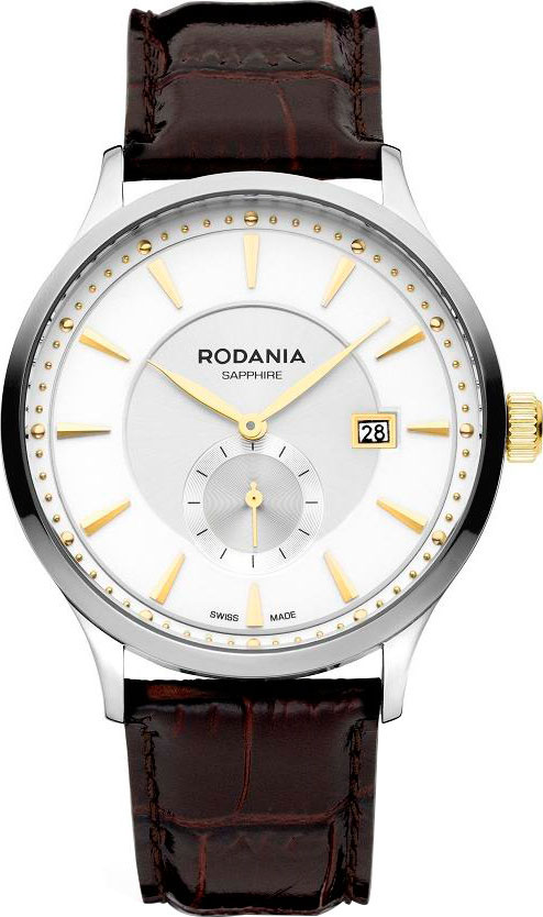 Часы Rodania Rhone 25166.70