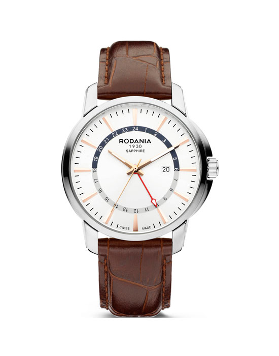 Часы Rodania Travel 25169.23