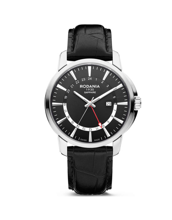Часы Rodania Travel 25169.26