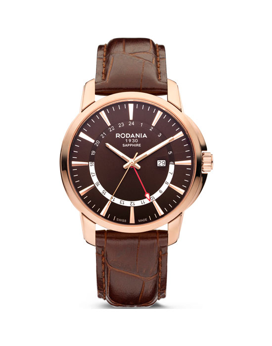 Часы Rodania Travel 25169.35
