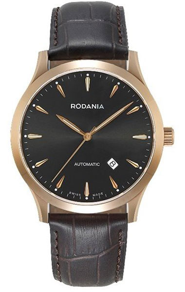 Часы Rodania Autom 56003.38