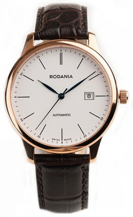 Часы Rodania Autom 56006.31