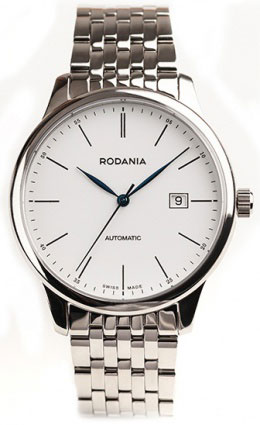 Часы Rodania Autom 56006.41