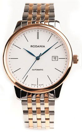 Часы Rodania Autom 56006.81