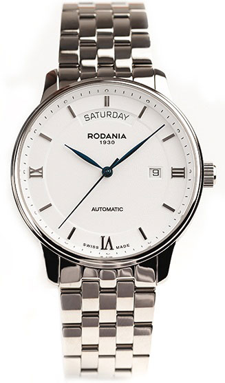 Часы Rodania Autom 56007.40