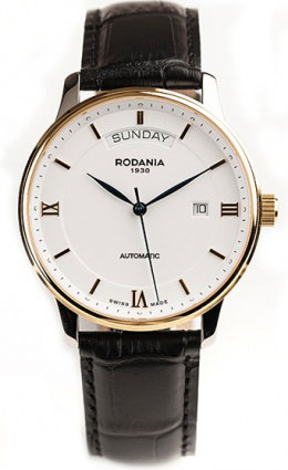 Часы Rodania Autom 56007.70