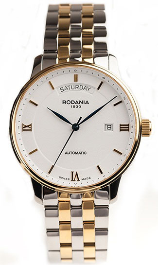 Часы Rodania Autom 56007.80