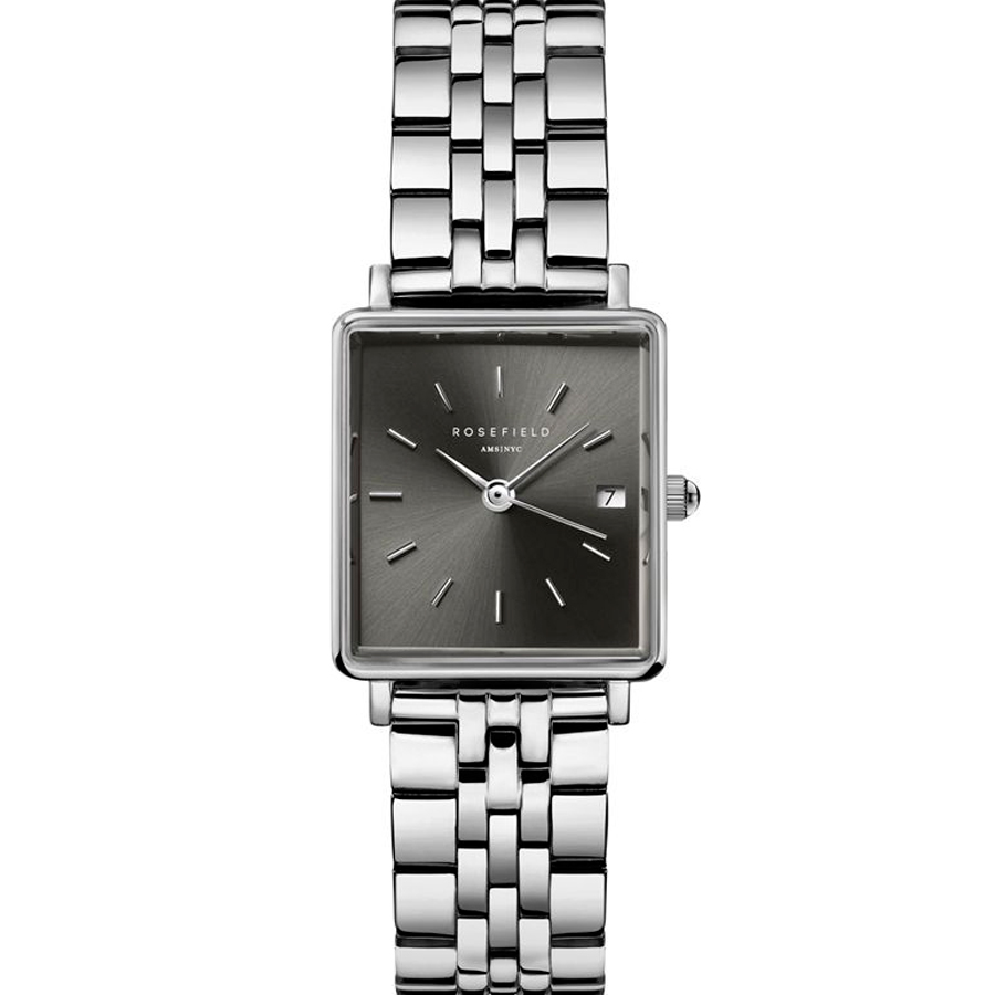 Часы Rosefield Boxy BGSSS-Q051