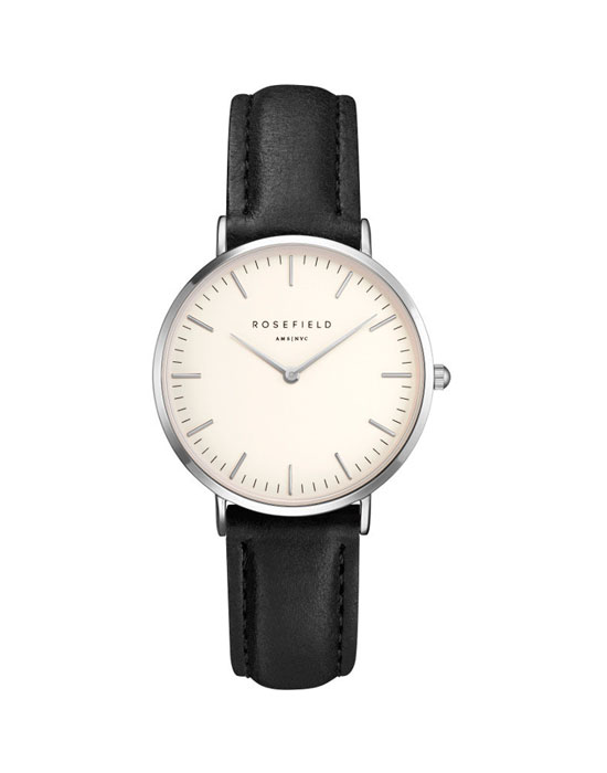 Часы Rosefield Bowery BWBLS-B2