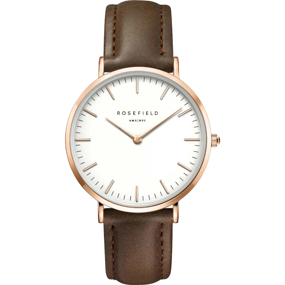 Часы Rosefield Bowery BWBRR-B3