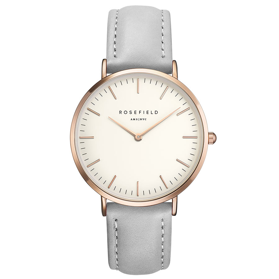 Часы Rosefield Bowery BWGR-B9
