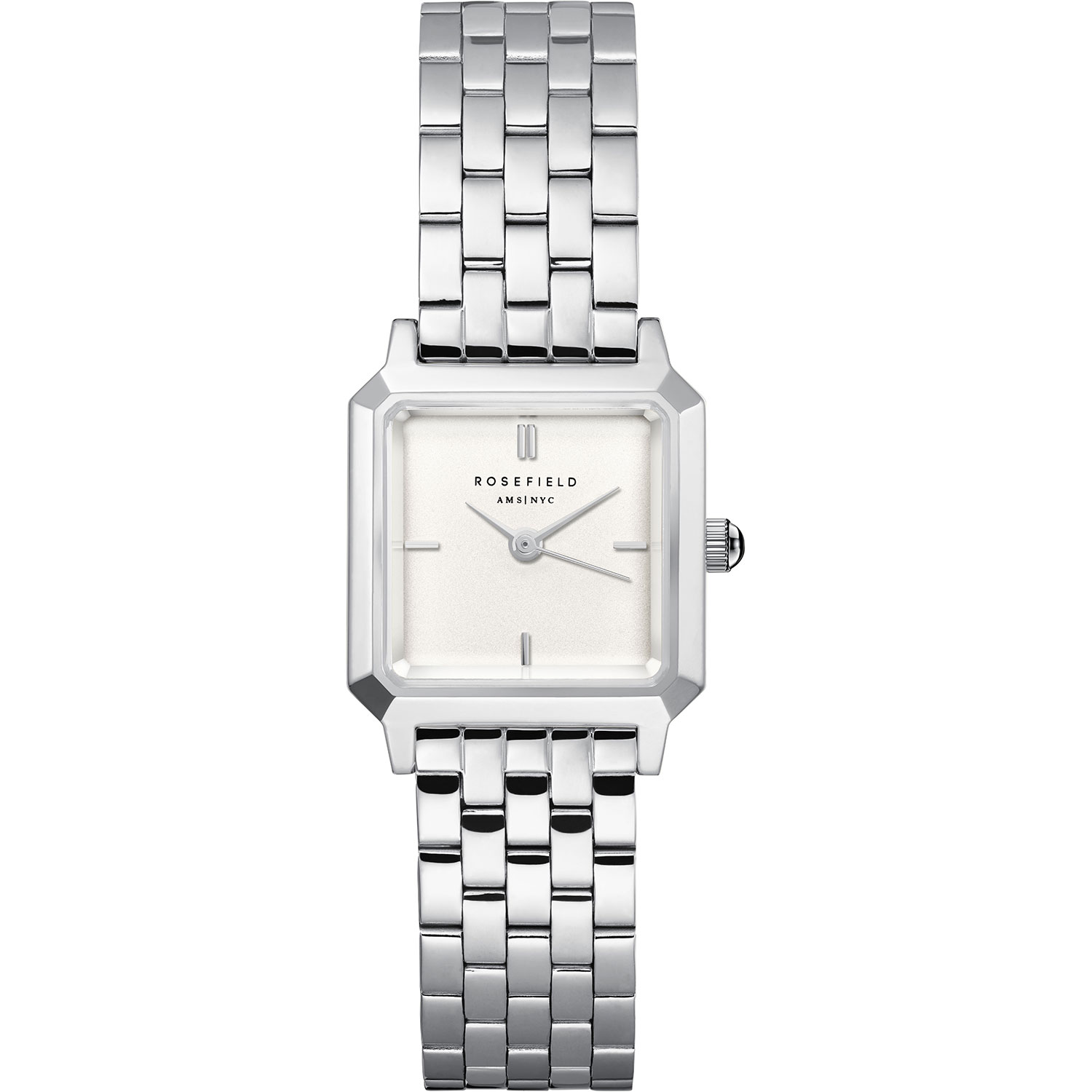 Часы Rosefield Boxelle BWSSS-B02