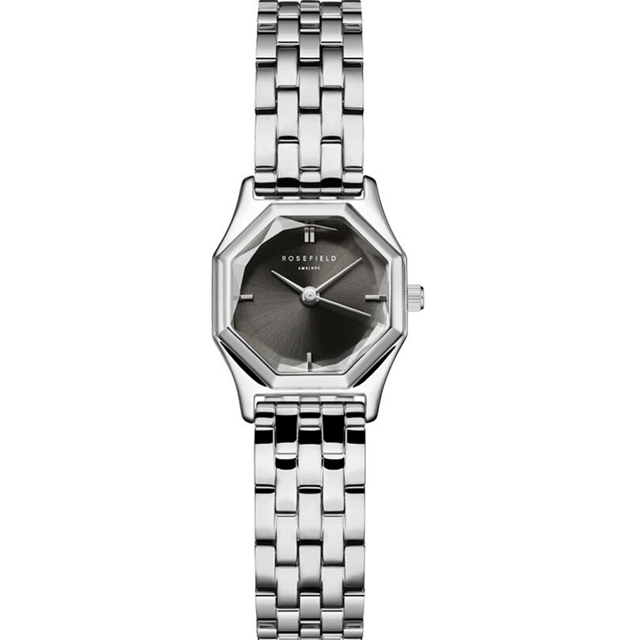 Часы Rosefield Gemme GGSSS-G05