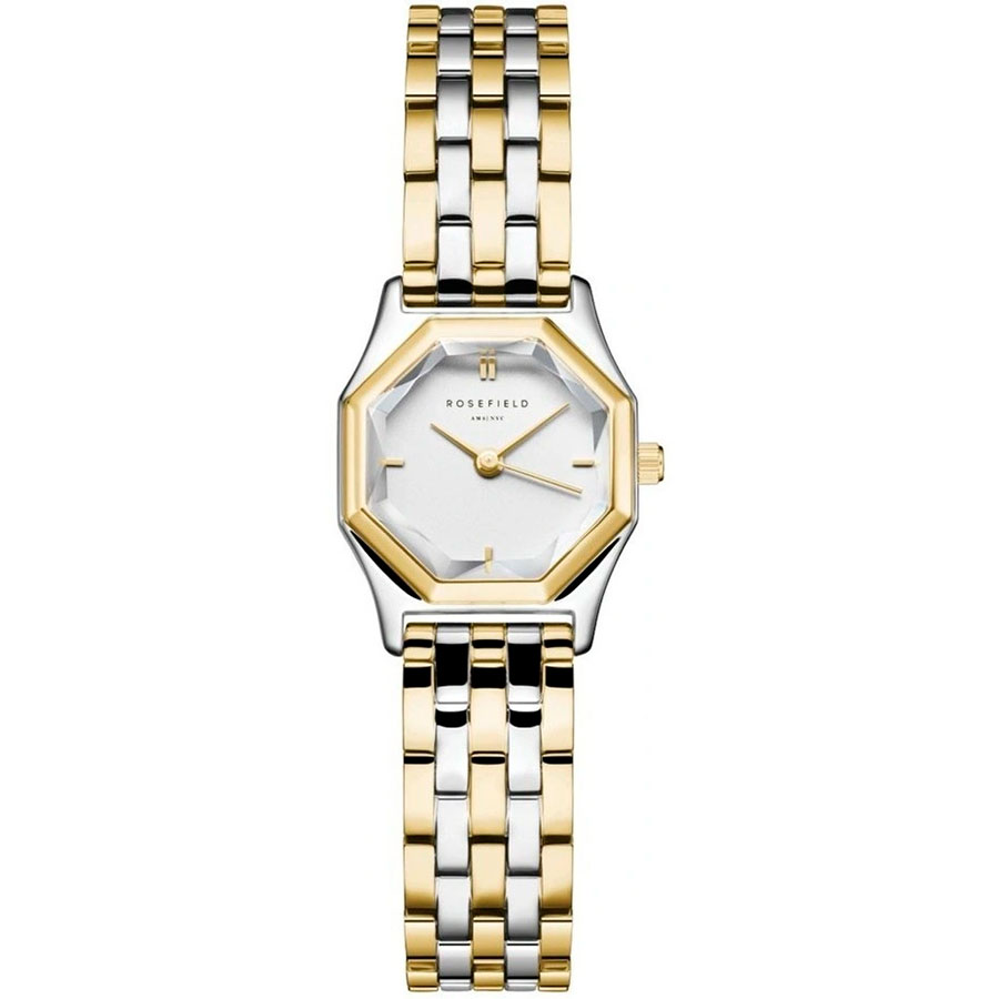 Часы Rosefield The Gemme GWSSS-G03