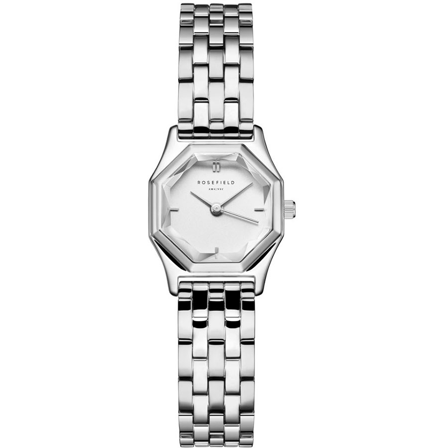Часы Rosefield The Gemme GWSSS-G04