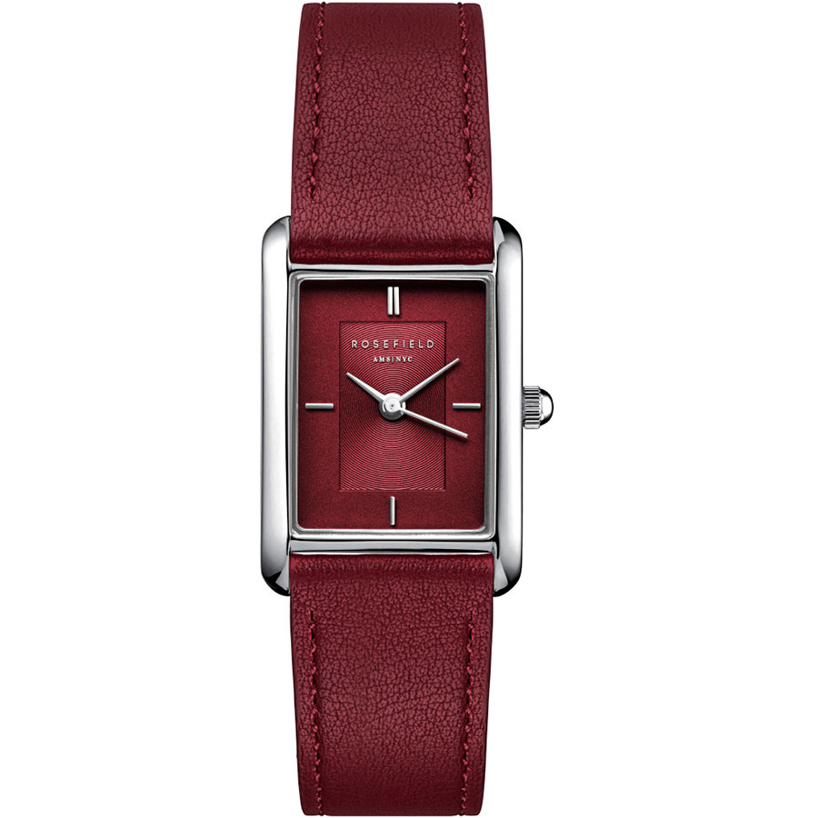 Часы Rosefield Heirloom HBBLS-H08