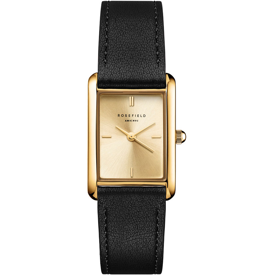 Часы Rosefield Heirloom HCBLG-H07