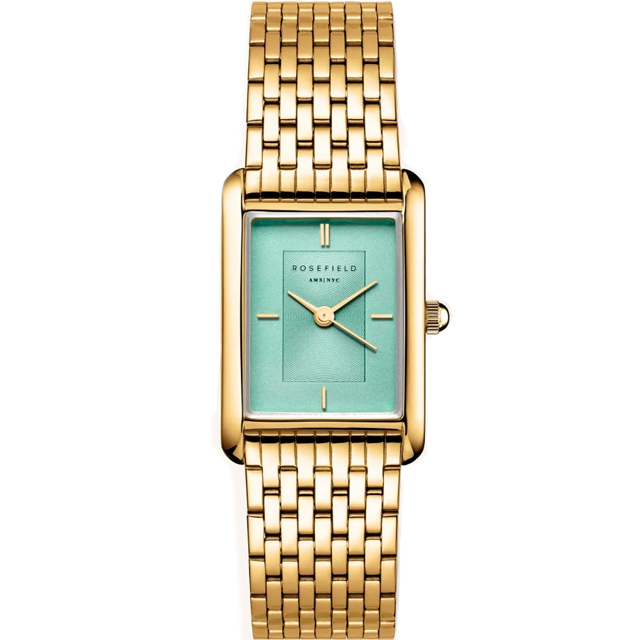Часы Rosefield Heirloom HMGSG-H04