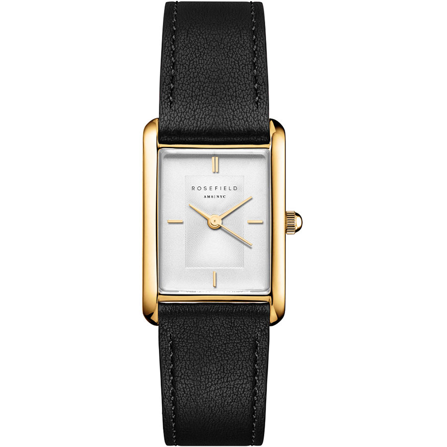 Часы Rosefield Heirloom HWBLG-H06
